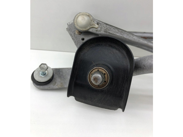 Комплект механизма стеклоочистителей Suzuki Swift III