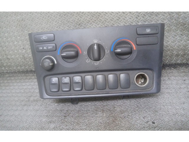 Блок управления климат-контролем 9494249 Volvo S80
