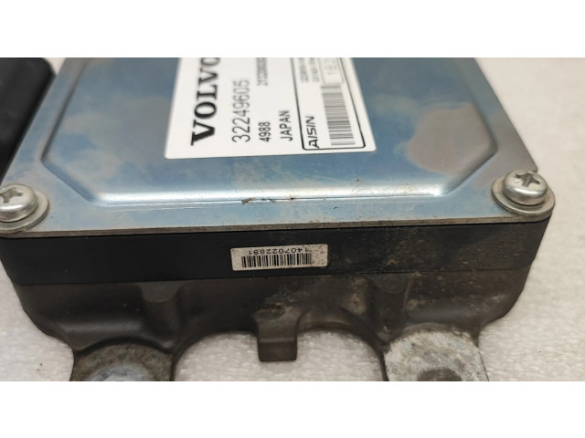 Блок управления коробкой передач 32249605   Volvo XC90