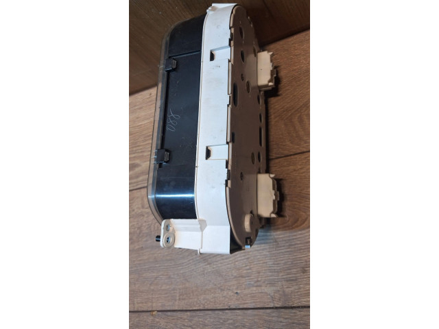 Панель приборов 507570 Mitsubishi Outlander