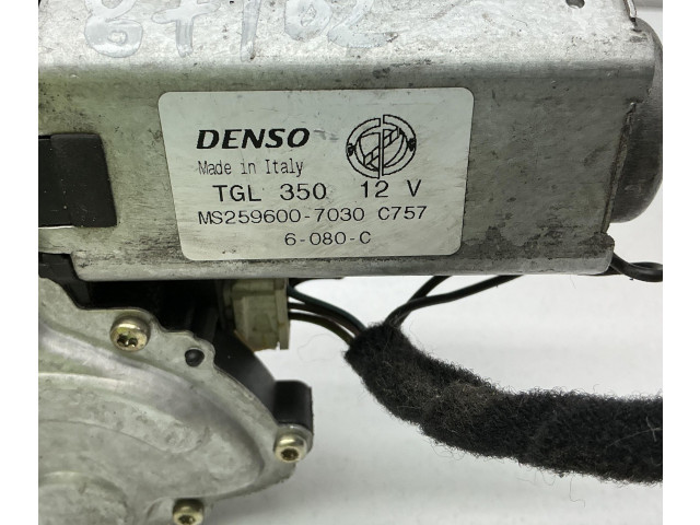Моторчик заднего дворника MS2596007030, 188A9000    Fiat Idea