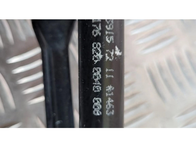 Комплект механизма стеклоочистителей