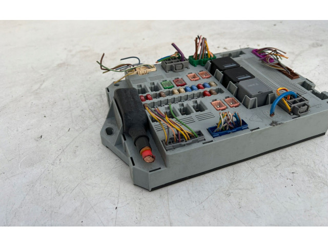 Блок предохранителей 9X2314D628AB, 9X2314D628AB Jaguar XF X250