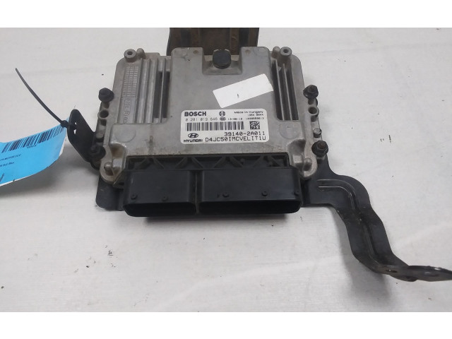 Блок управления двигателя 391402A011, 0281019646   Hyundai ix20