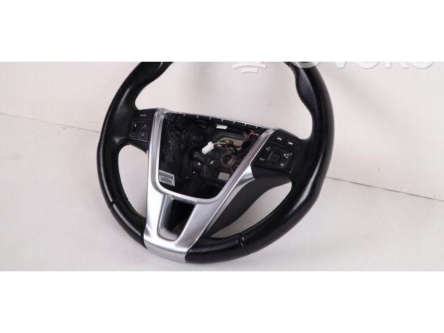 Руль Volvo S60 2005 - 2010 года 31250592