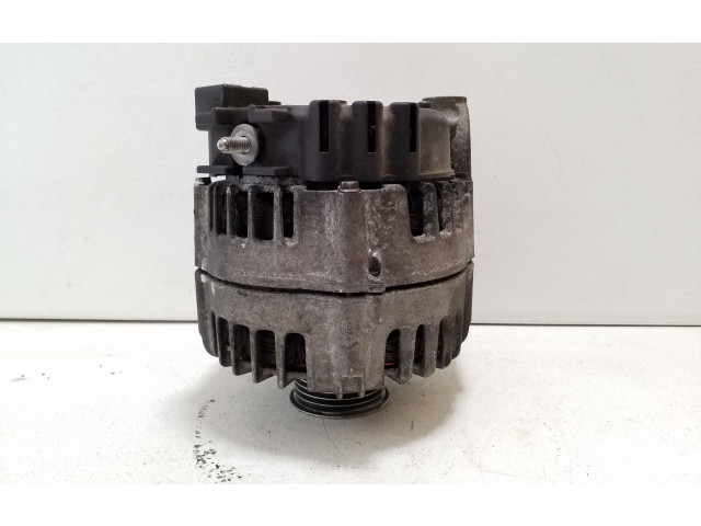 Генератор 7802261, 2543461C BMW X3 E83