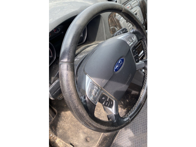 Руль Ford Mondeo MK IV  2007 - 2014 года 1481141      