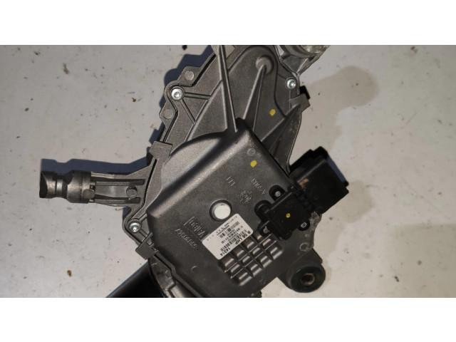 Моторчик дворников 9687622080    Citroen C4 I Picasso