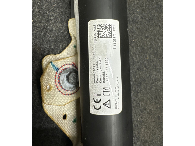 Боковая подушка безопасности P68455954AE, 66BCXMM8QLN Jeep Grand Cherokee WL