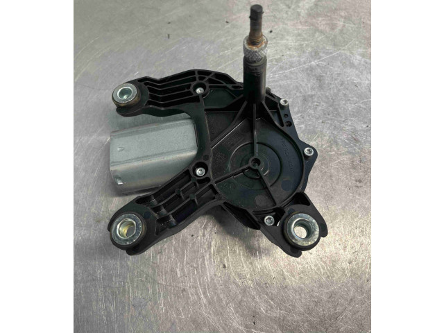 Моторчик заднего дворника 6763693201304, 6763693201304 Mini One - Cooper R50 - 53