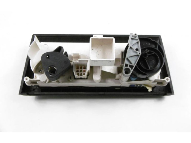 Блок управления климат-контролем 90463845, 90463845   Opel Vectra B