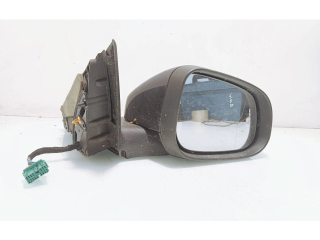 Зеркало электрическое        Volvo V70  2008 - 2013 года   