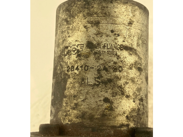 Клапан EGR 284102A120   Hyundai Getz