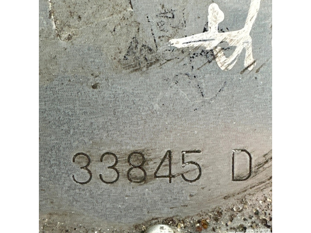 Моторчик заднего дворника 33845D Honda FR-V