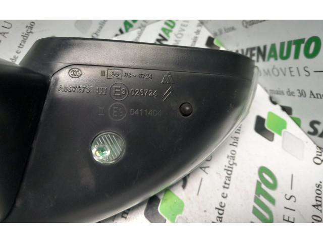 Зеркало электрическое        Citroen C3 Aircross  2017 -  года   