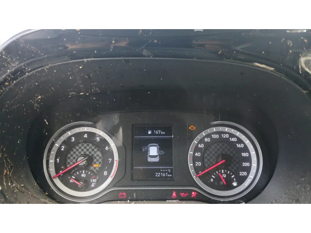 Блок управления 99211K7000 Hyundai i10