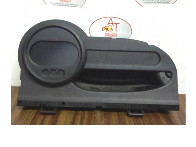 Панель приборов Renault Twingo II