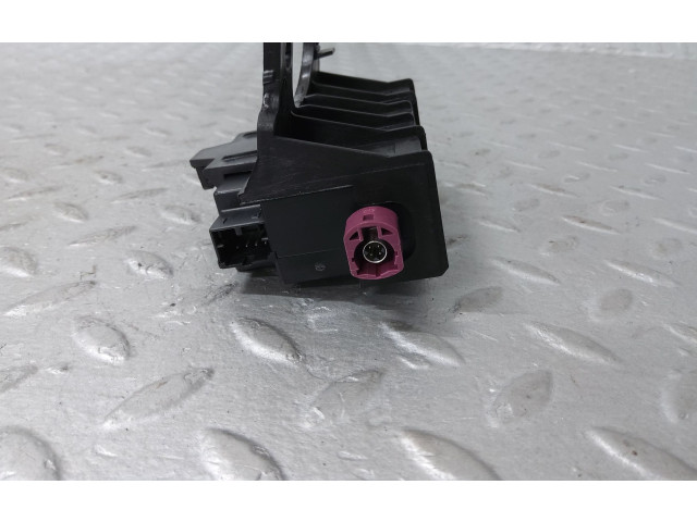 Блок управления 3G5035953 Skoda Karoq