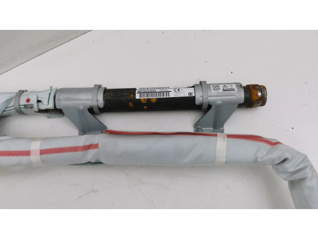 Боковая подушка безопасности B9752HJAJA30 Mitsubishi Outlander