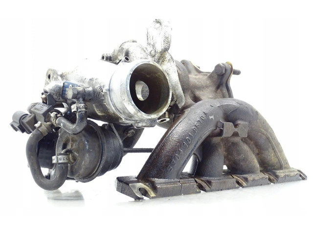 Turbodmychadlo Турбина Audi A3 S3 A3 Sportback 8P