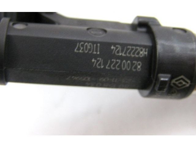 Форсунка 8200494284 Dacia Sandero