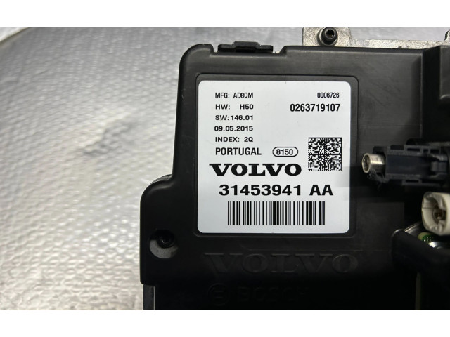 Панель приборов 31453941   Volvo XC90       