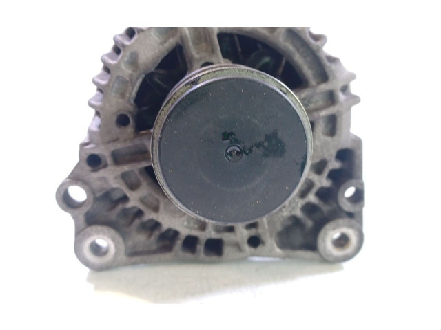Lichtmaschine 045903023, 0124325012 Skoda Fabia Mk2 (5J)