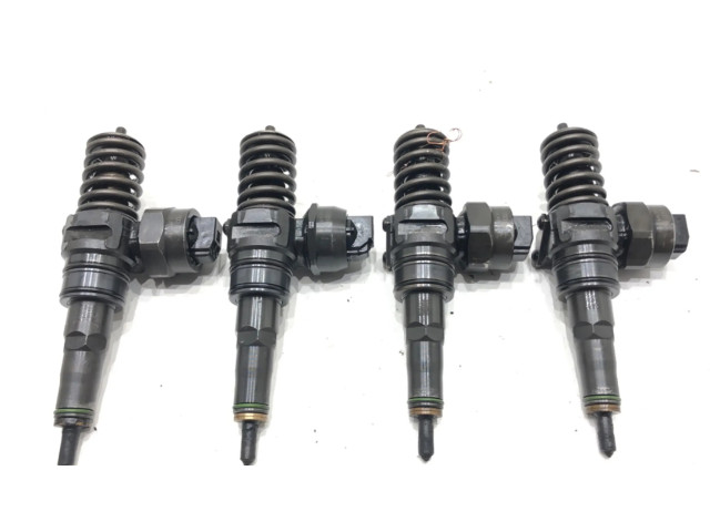 Vstřikovač 038130073AC Audi A6 Allroad C5