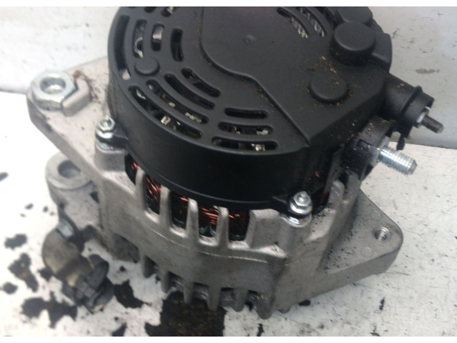 Генератор Peugeot 107