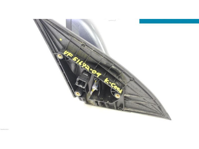 Зеркало электрическое KIA Ceed 2006 - 2012 года