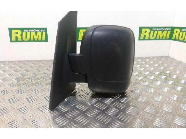 Зеркало электрическое        Peugeot Expert  2007 - 2016 года   