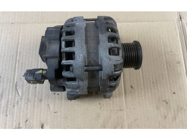 Генератор 231000803r   Dacia Lodgy      