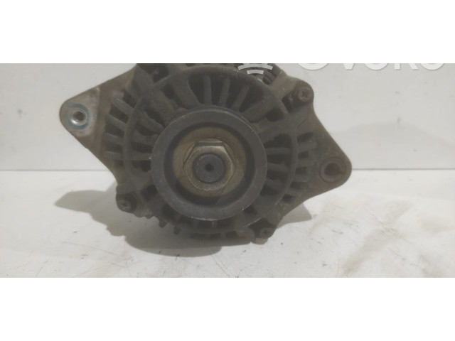 Генератор    Suzuki Jimny      