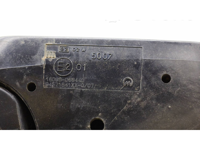 Зеркало электрическое        Peugeot 406  1996 - 1999 года   