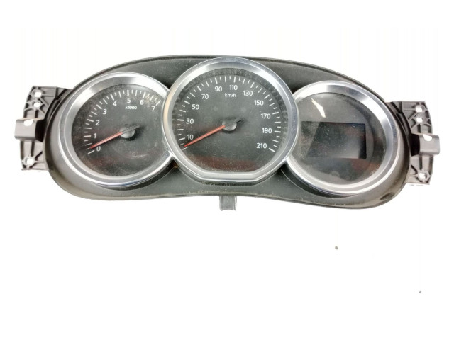 Панель приборов 248092808R Dacia Sandero III