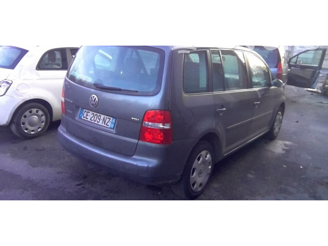 Ручка стеклоочистителей 1K0953519J9B9   Volkswagen Touran I