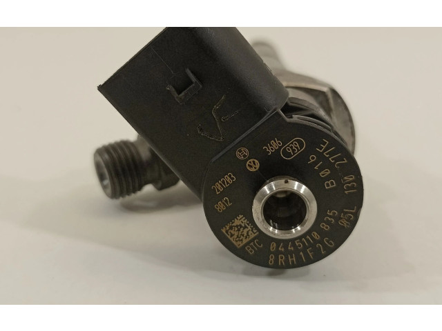 Жиклер (жиклеры) (форсунка (форсунки) 05L130277E, 0445110835 Audi A3 8Y