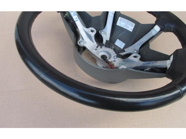 Руль Jeep Commander - года