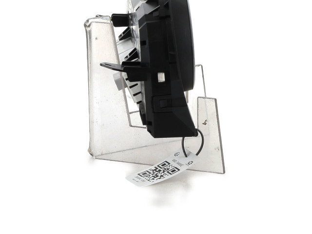 Панель приборов 8201178277, W0-3466E   Renault Twingo II       