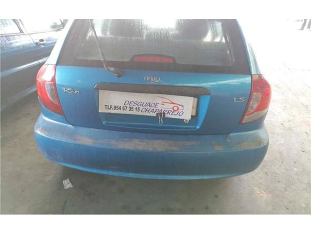 Зеркало (механическое)       KIA Rio  2001 - 2005 года   