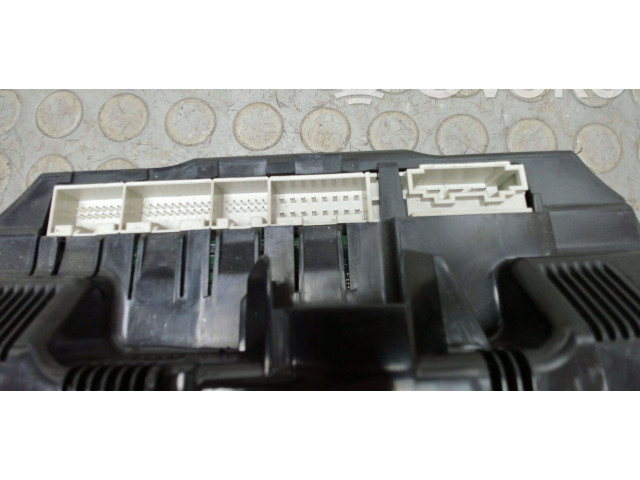 Блок управления климат-контролем 4F1820043N, 4F1820043N1HA   Audi A6 S6 C6 4F