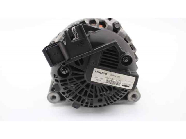 Генератор 36012505, 30644799FG18T125 Volvo V40