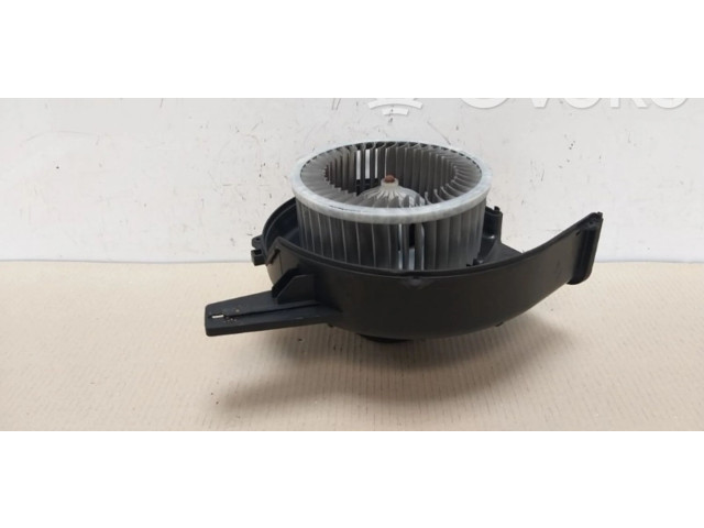 Вентилятор печки    668VWB010, 5320002   Volkswagen Polo