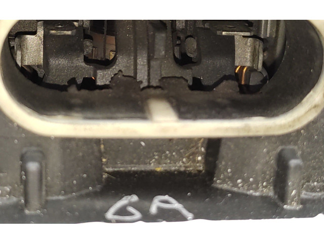 Вентилятор печки 7701062226 Renault Clio III