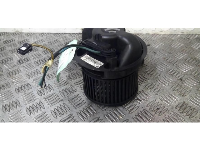 Вентилятор печки    1608174880   Citroen C1