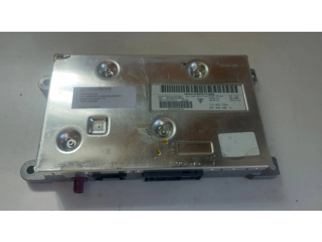 Модуль «Bluetooth»