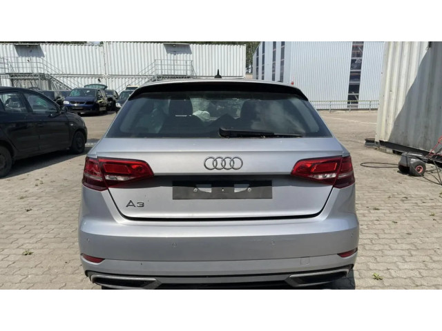 Зеркало электрическое левое Audi A3 S3 8V 2013-2019 года