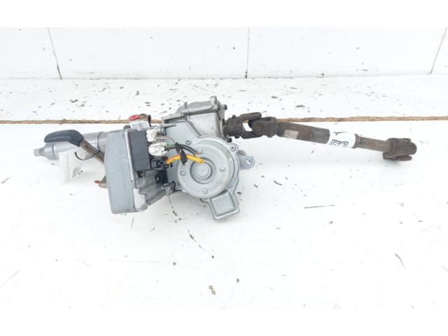    Рулевая рейка 8V513C529AR   Ford Fiesta 2009 - 2012 года