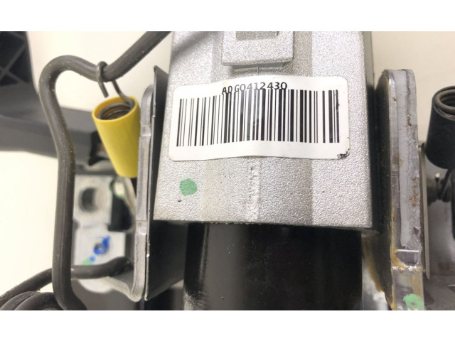    Рулевая рейка 6R1423510DA, 6R1423510DJ   Skoda Rapid (NH) 2012-2019 года