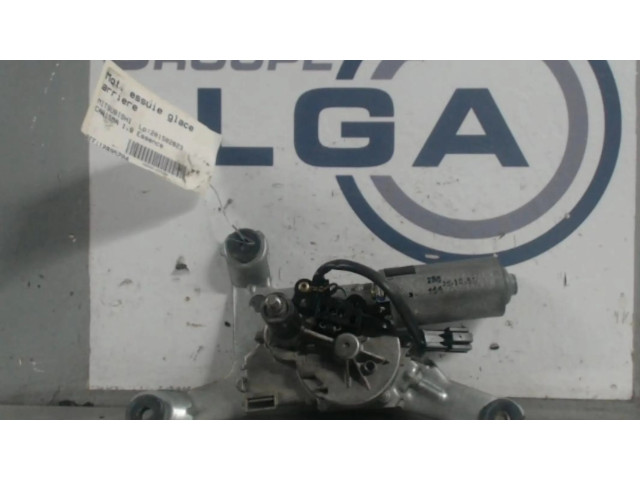 Моторчик заднего дворника Mitsubishi Carisma